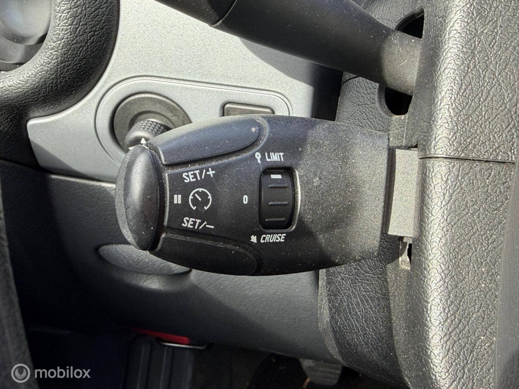 Foto van Citroen Berlingo