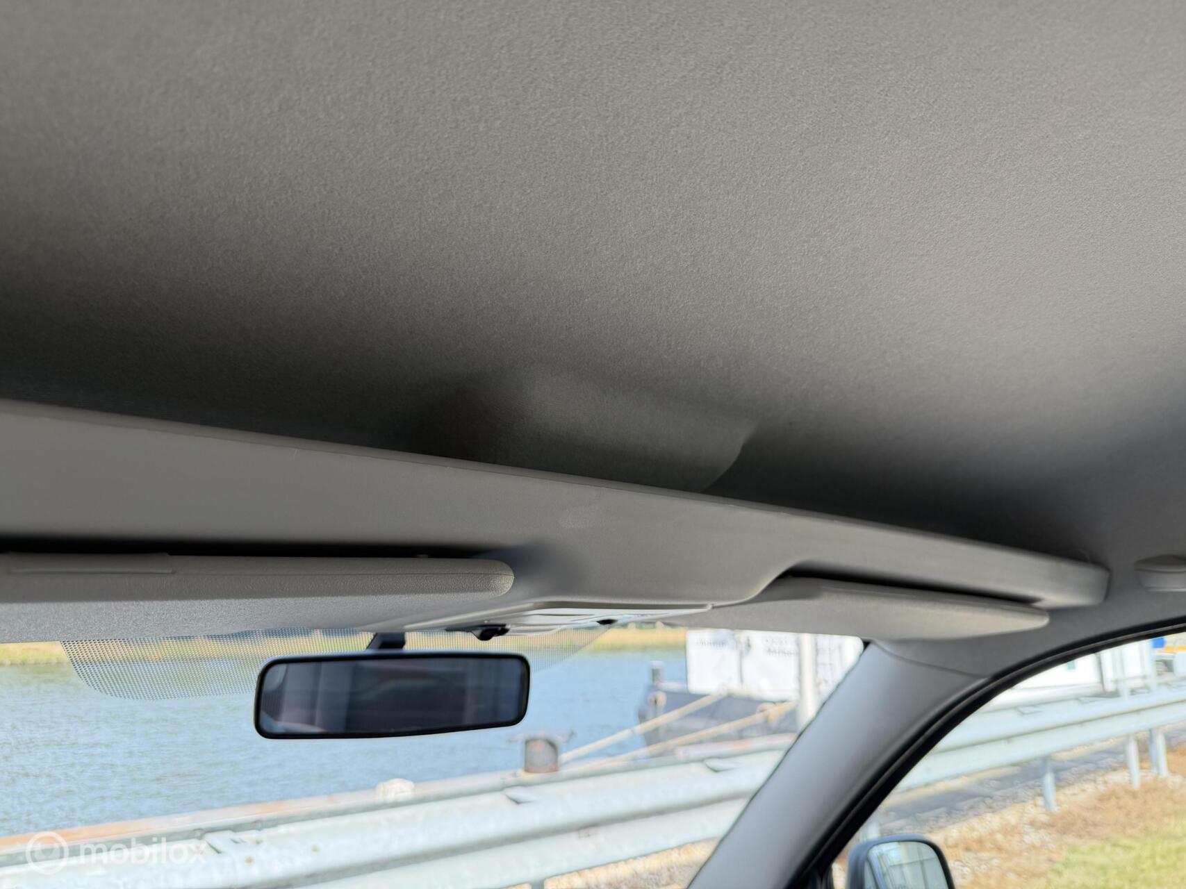 Foto van Citroen Berlingo