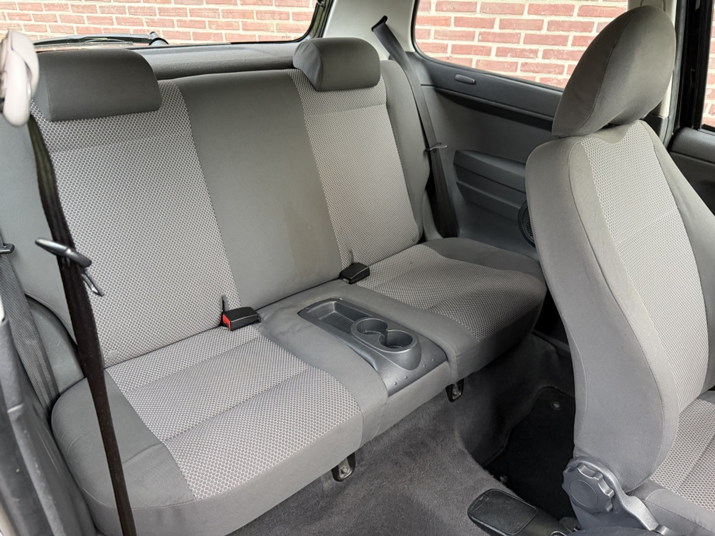 Foto van Volkswagen Fox