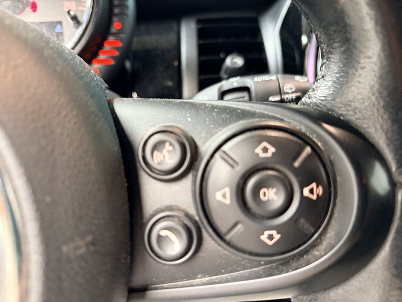 Foto van Mini Cooper