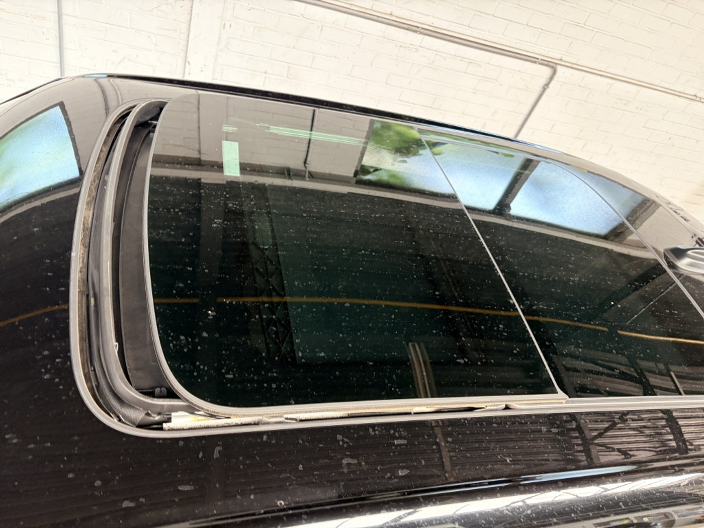 Foto van Mini Cooper