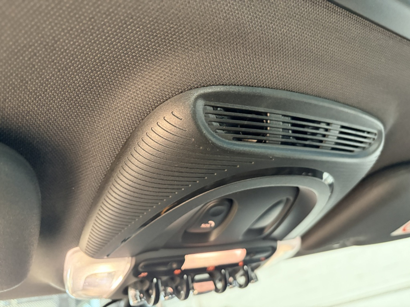Foto van Mini Cooper