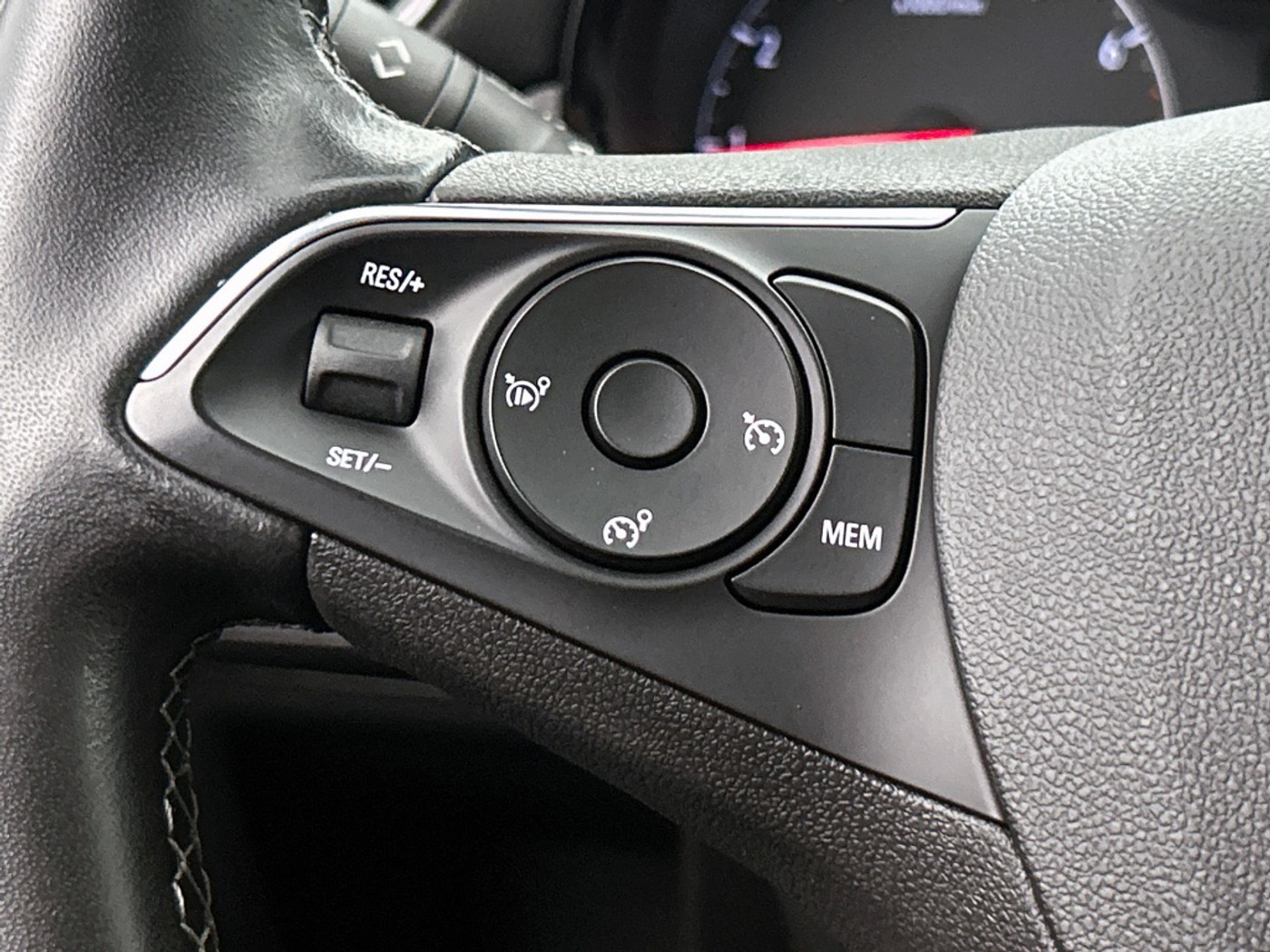 Foto van Opel Crossland X