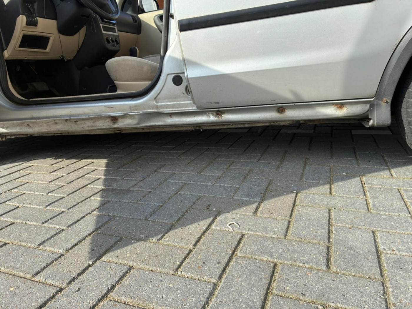 Foto van Opel Corsa-c