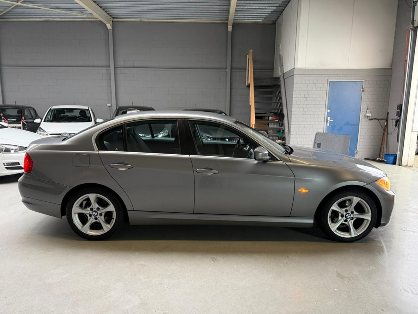 Foto van BMW 3er Reihe