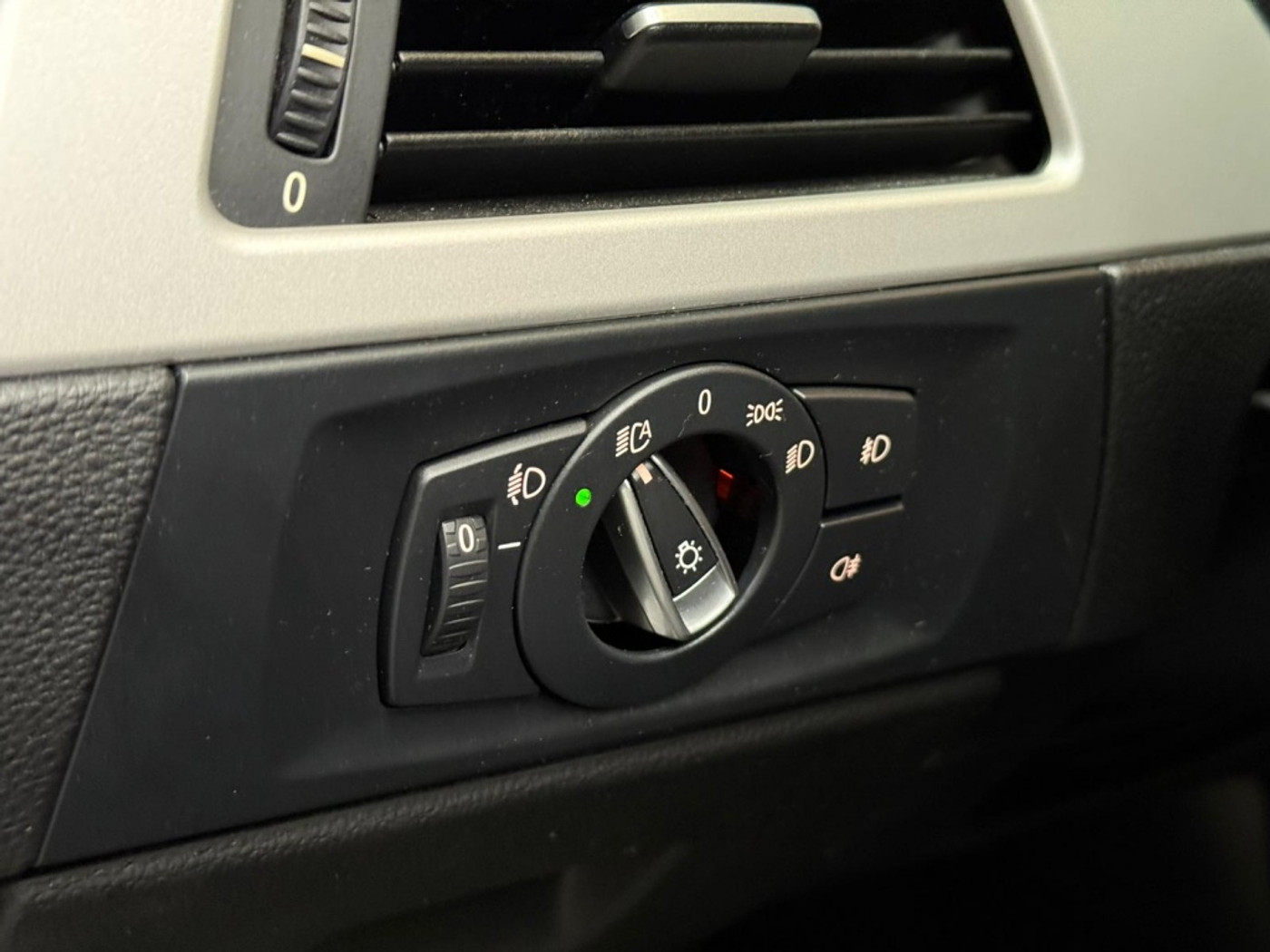 Foto van BMW 3er Reihe