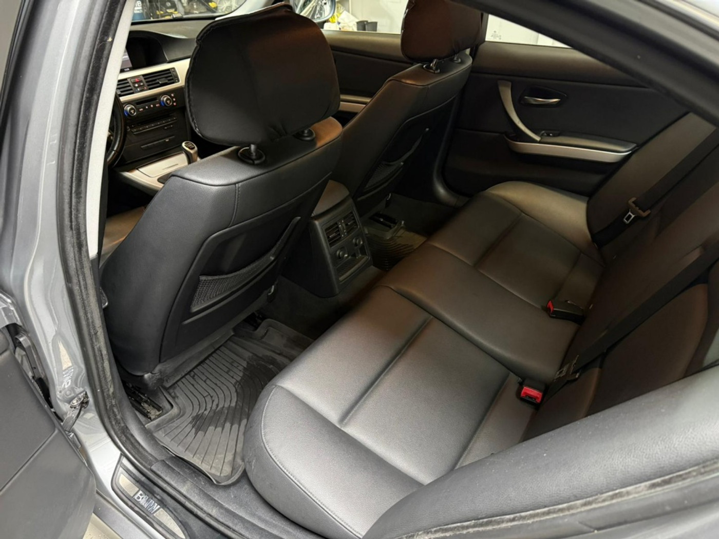 Foto van BMW 3er Reihe