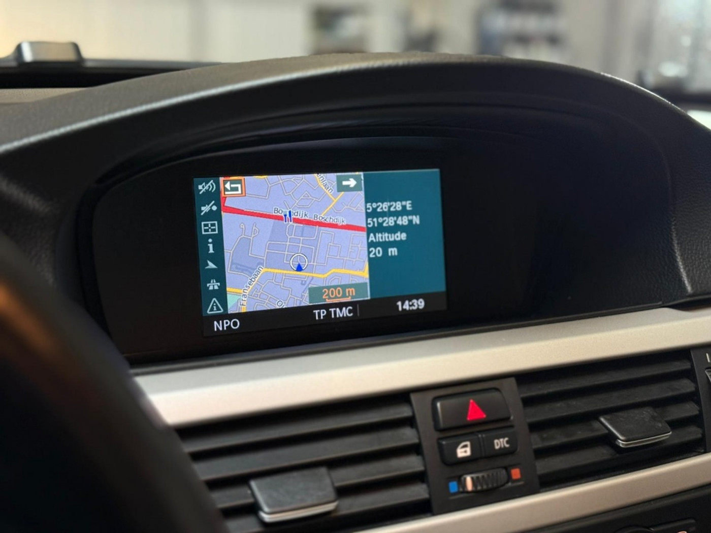 Foto van BMW 3er Reihe