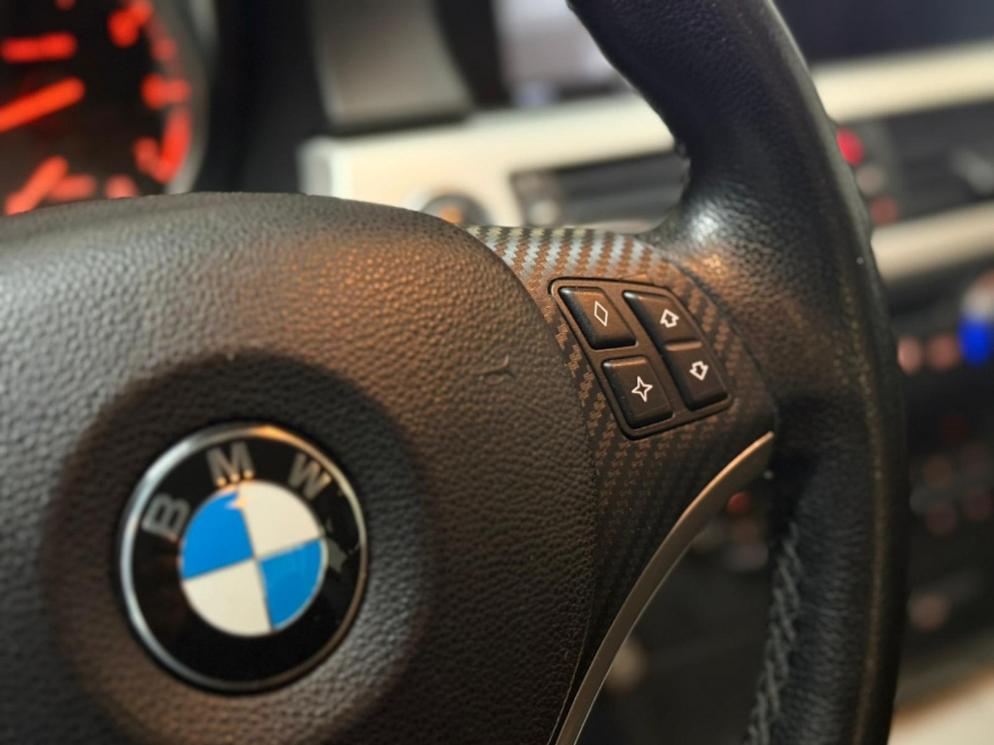 Foto van BMW 3er Reihe