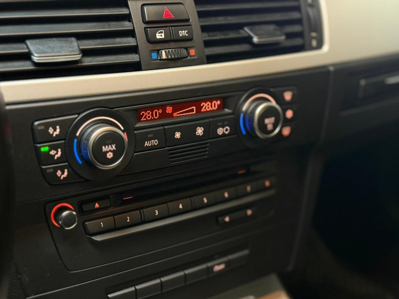 Foto van BMW 3er Reihe