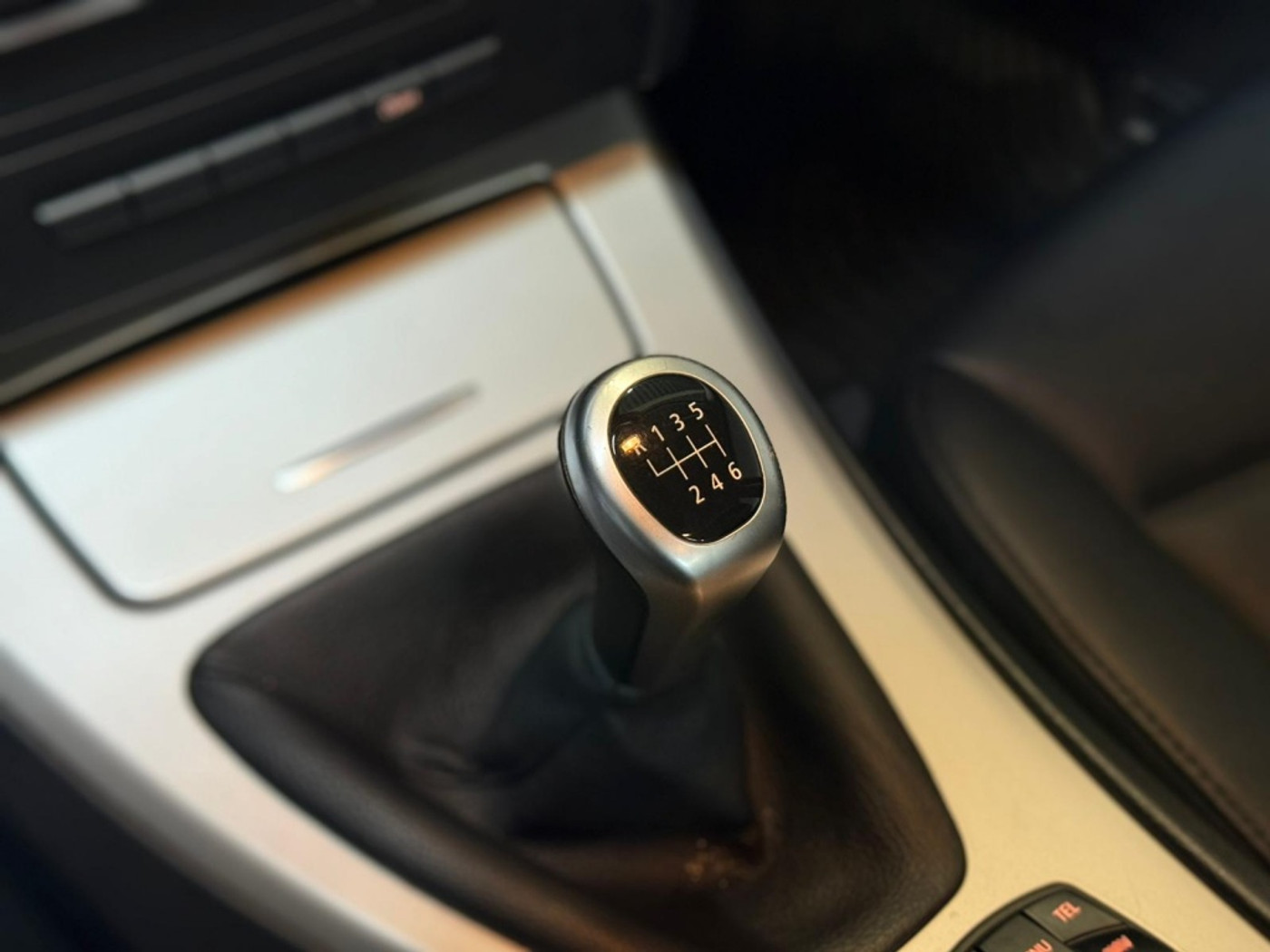Foto van BMW 3er Reihe