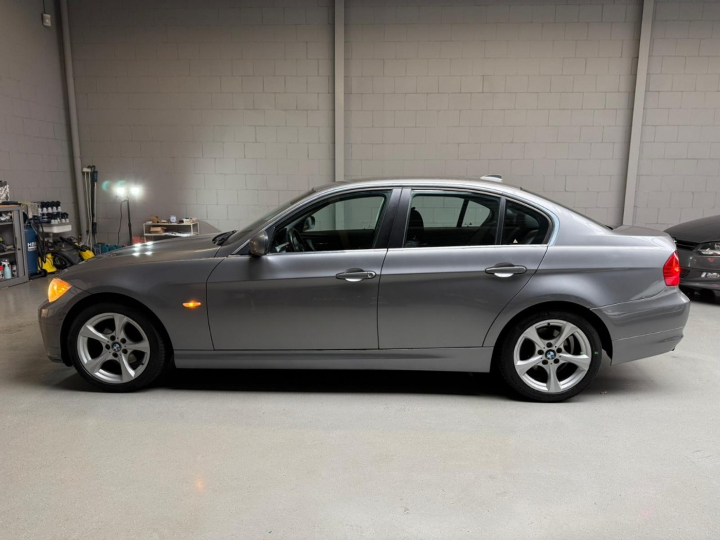 Foto van BMW 3er Reihe