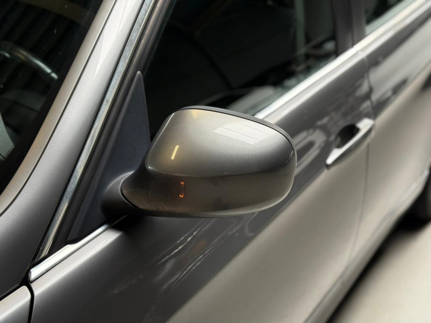 Foto van BMW 3er Reihe