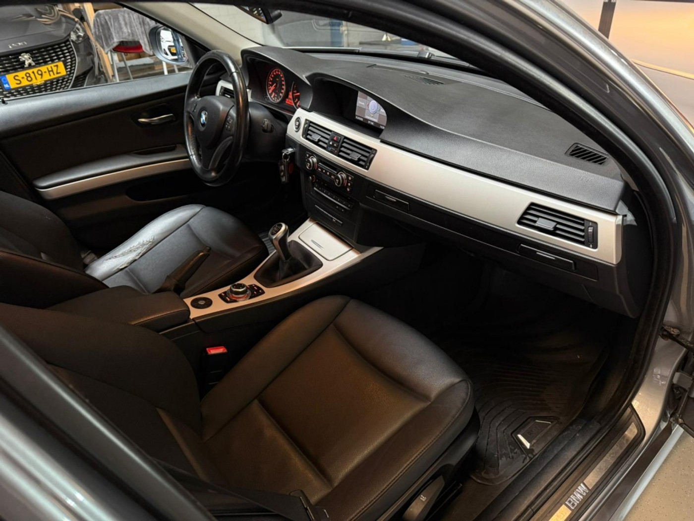 Foto van BMW 3er Reihe