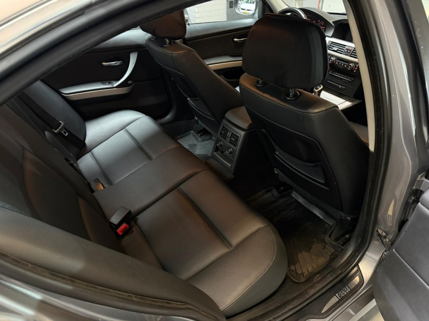 Foto van BMW 3er Reihe