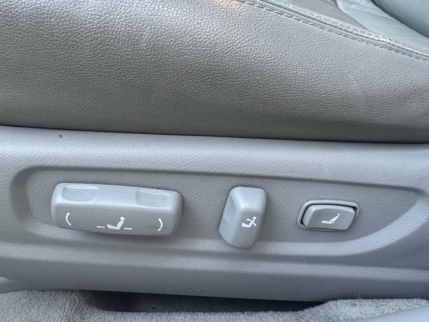 Foto van Hyundai Grandeur