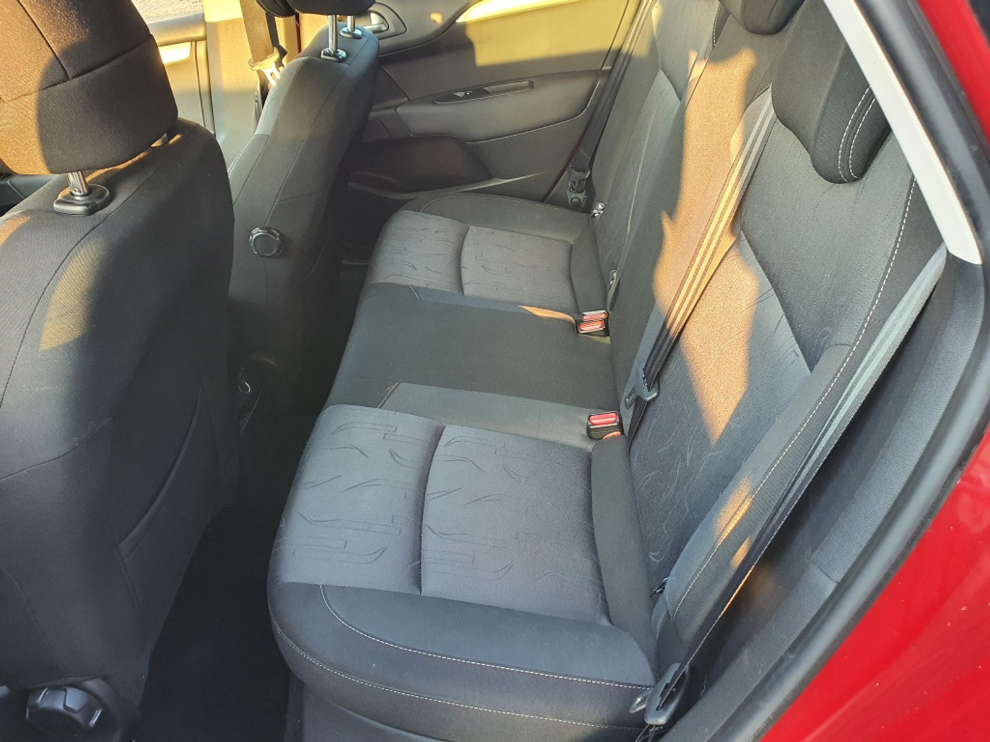 Foto van Citroen C4