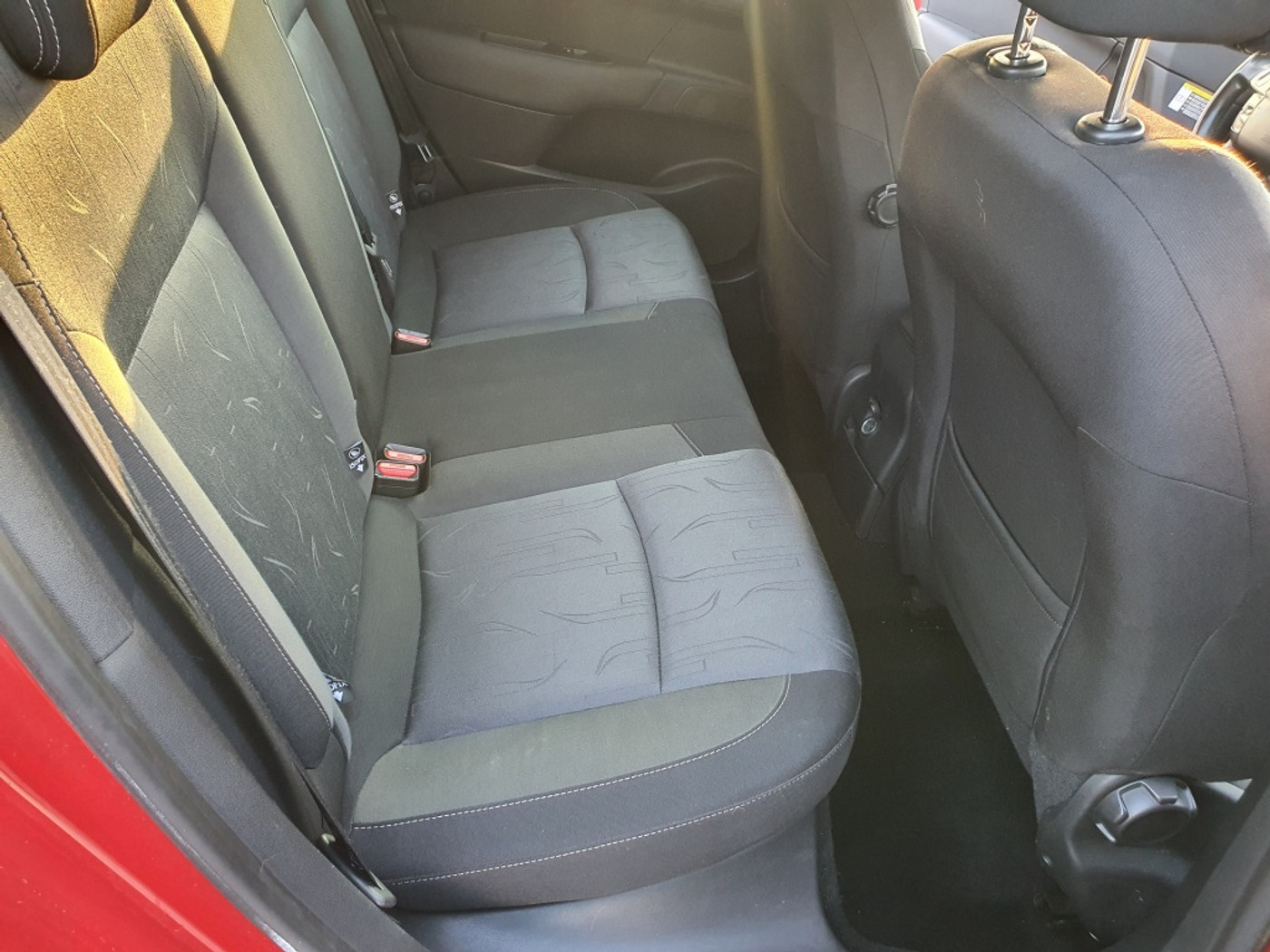 Foto van Citroen C4