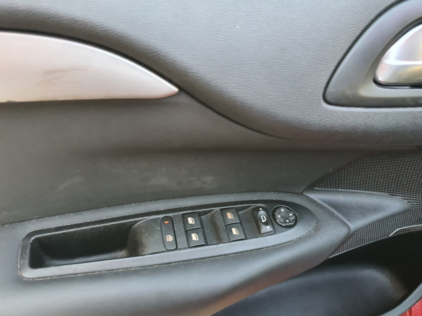 Foto van Citroen C4