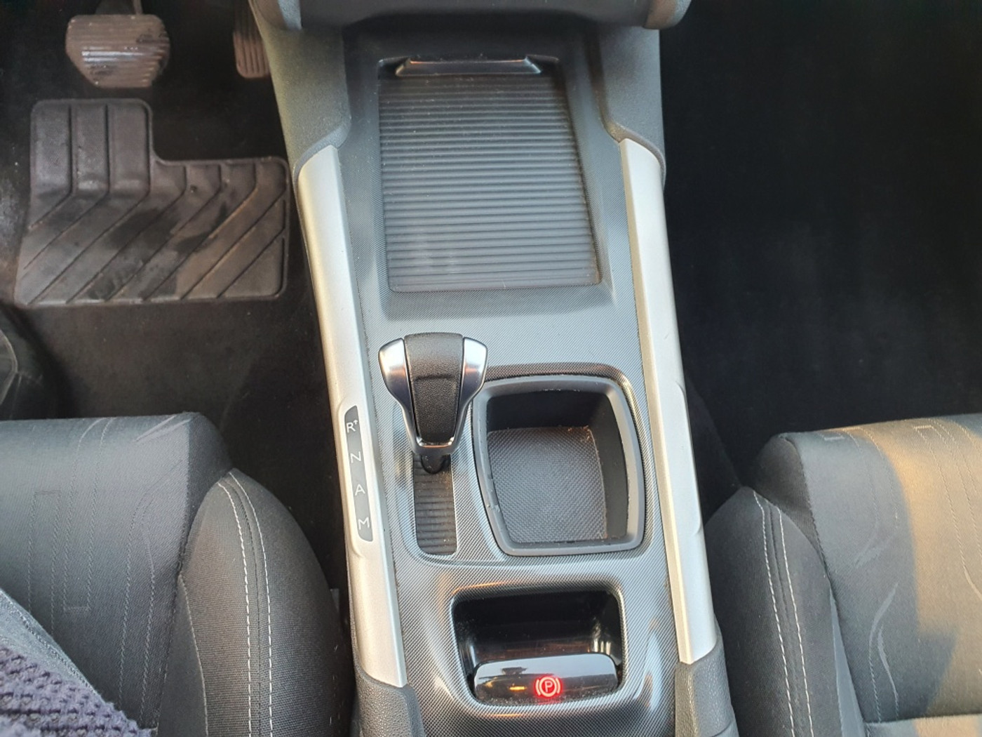 Foto van Citroen C4