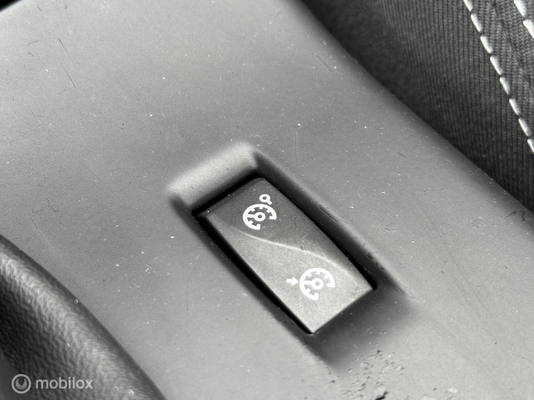 Foto van Renault Megane