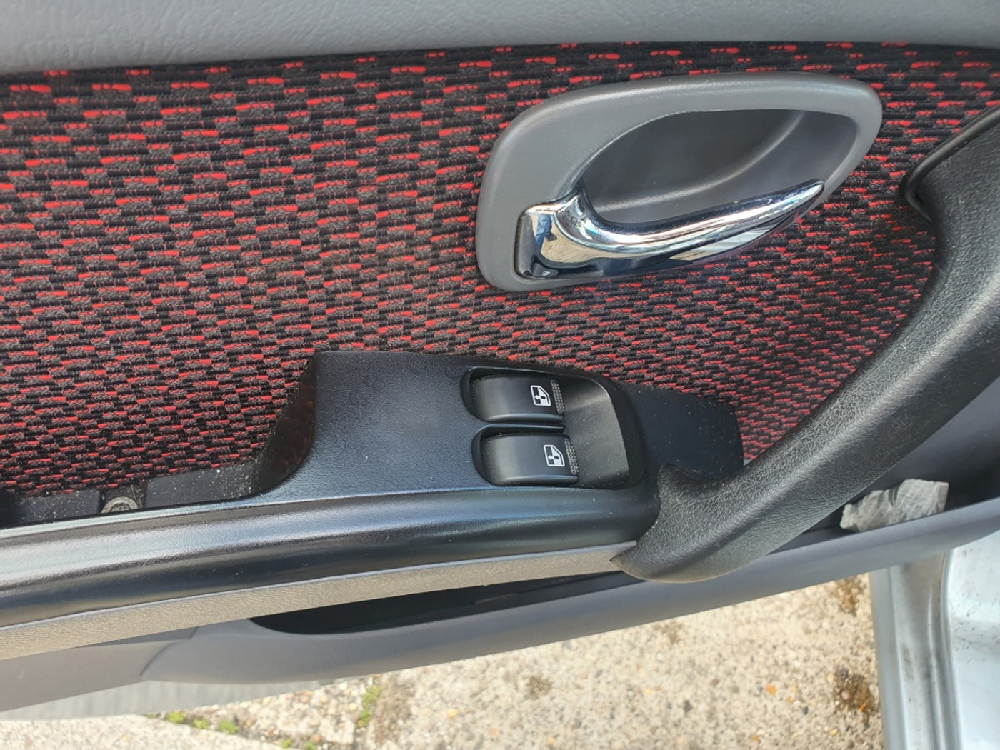 Foto van Hyundai Atos-prime