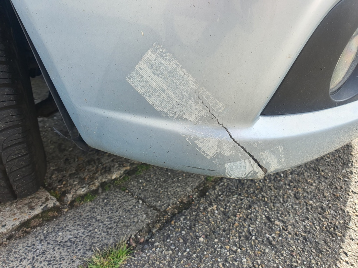 Foto van Hyundai Atos-prime
