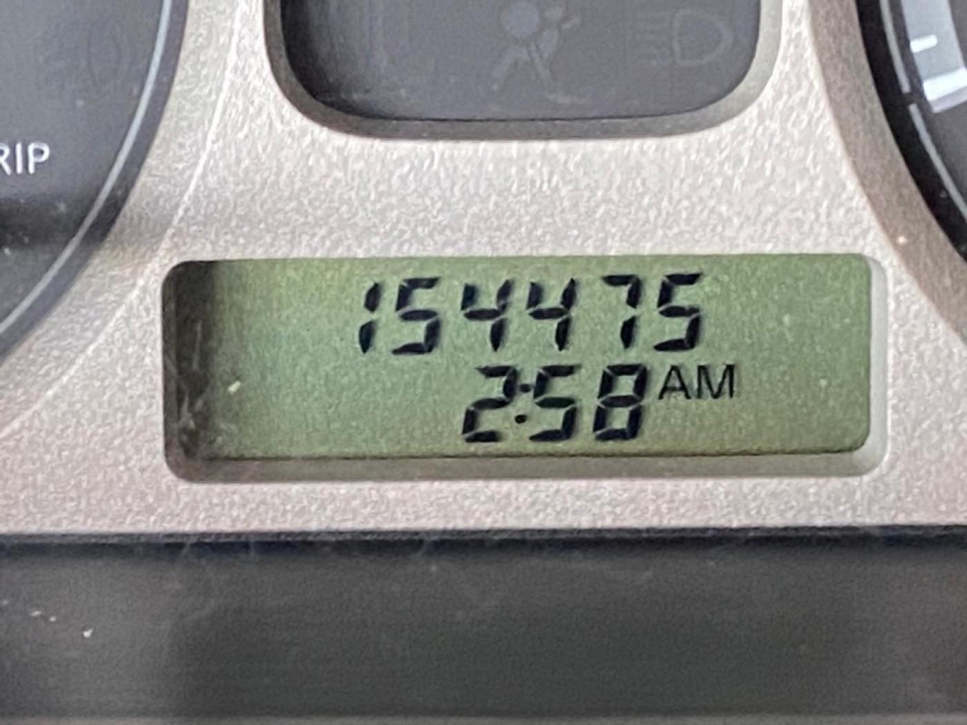 Foto van Nissan Nissan Note