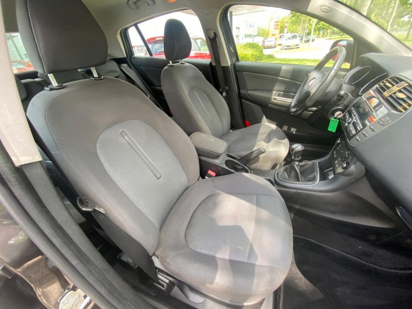 Foto van Fiat Fiat Bravo