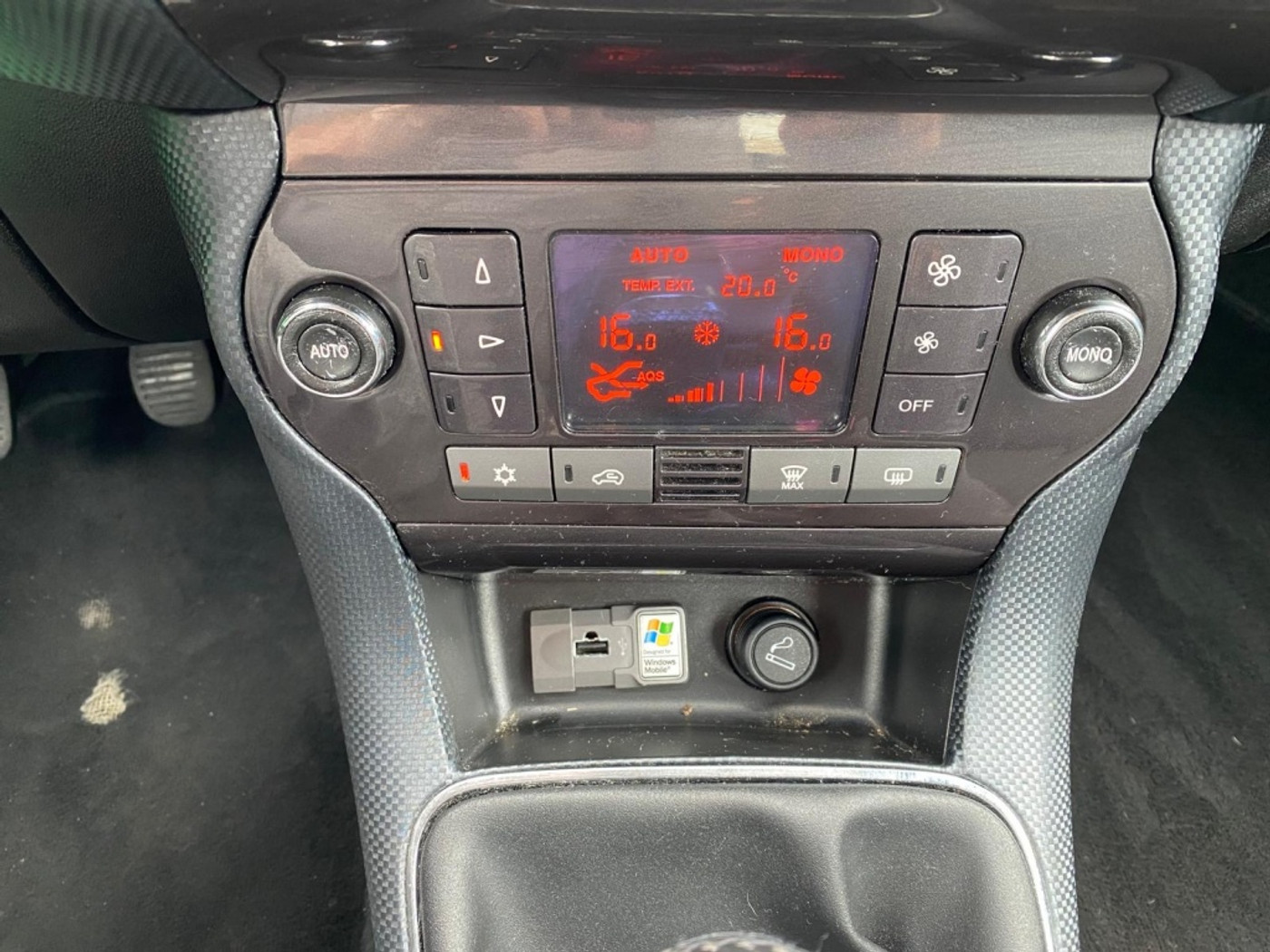 Foto van Fiat Fiat Bravo