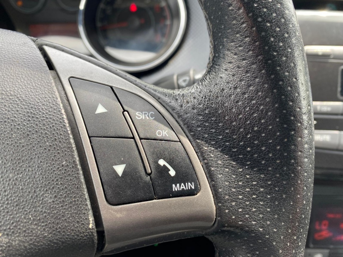 Foto van Fiat Fiat Bravo