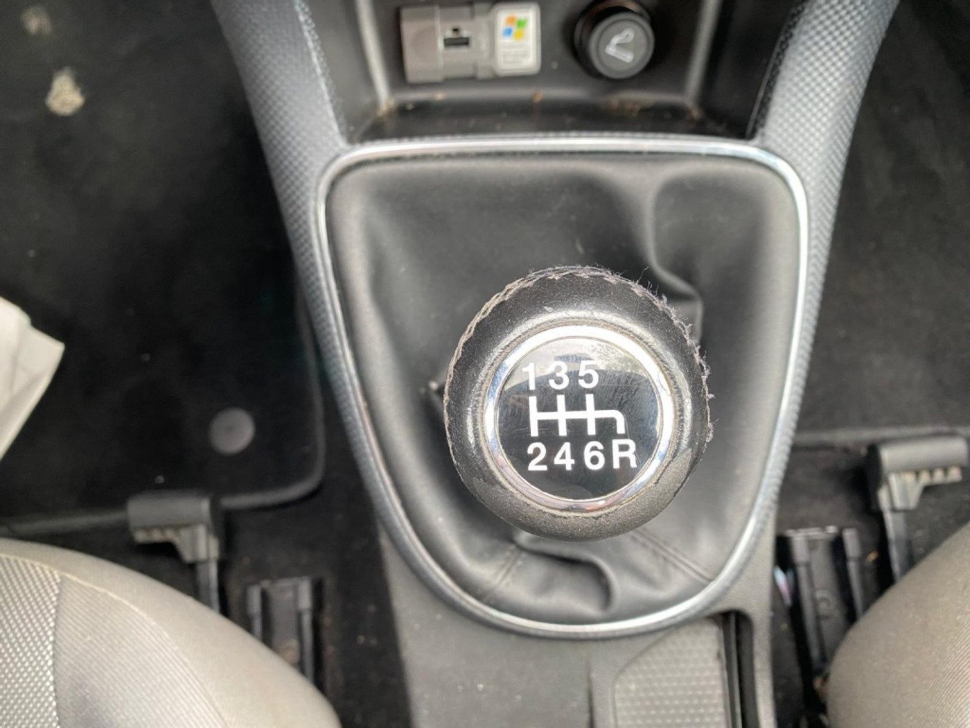 Foto van Fiat Fiat Bravo