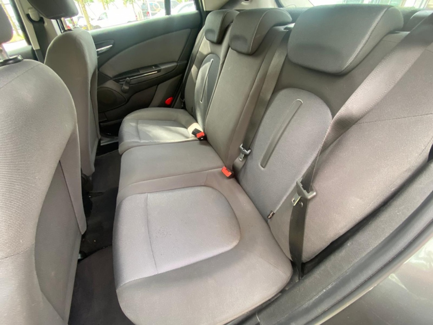 Foto van Fiat Fiat Bravo