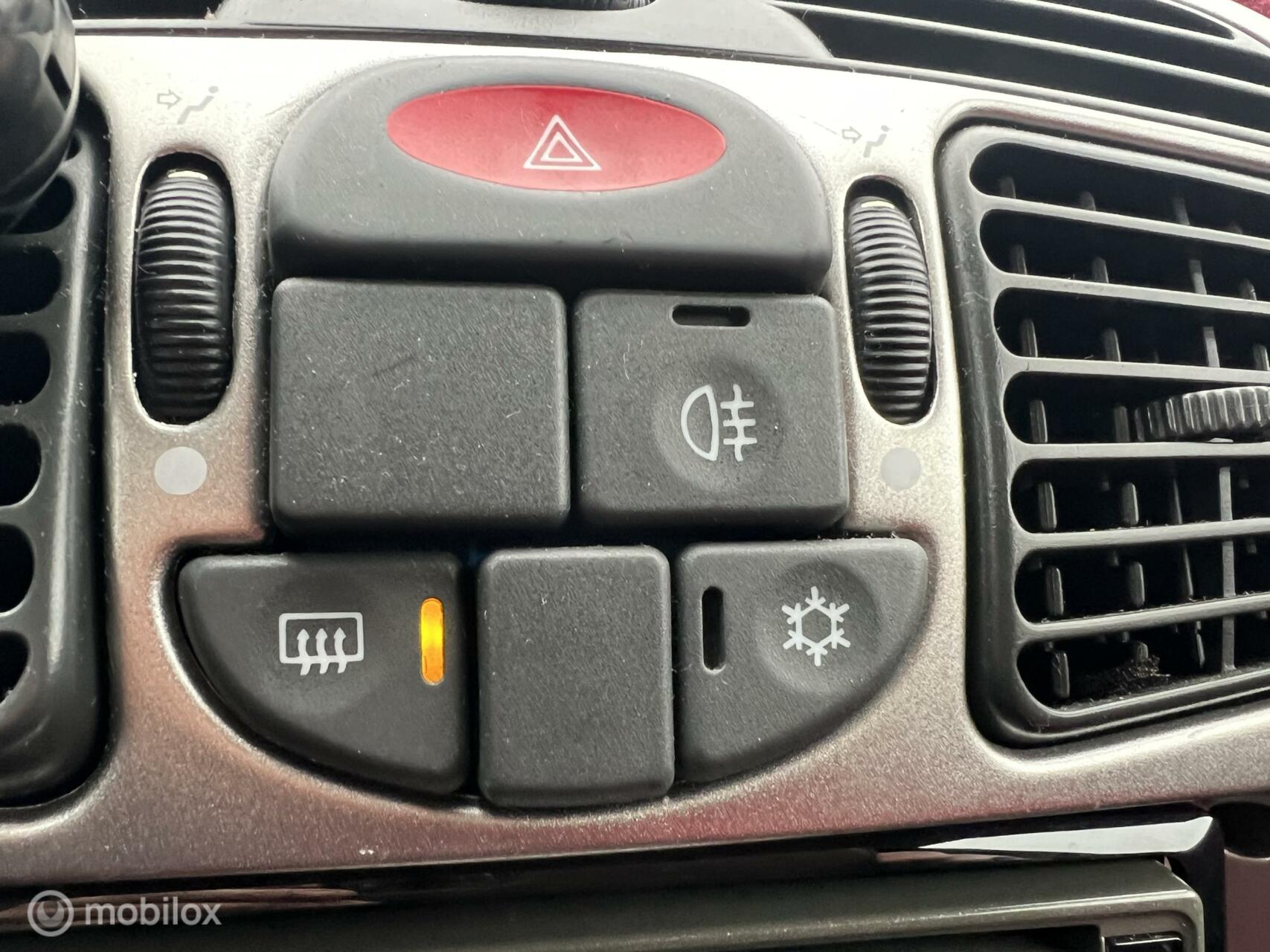 Foto van Lancia Ypsilon