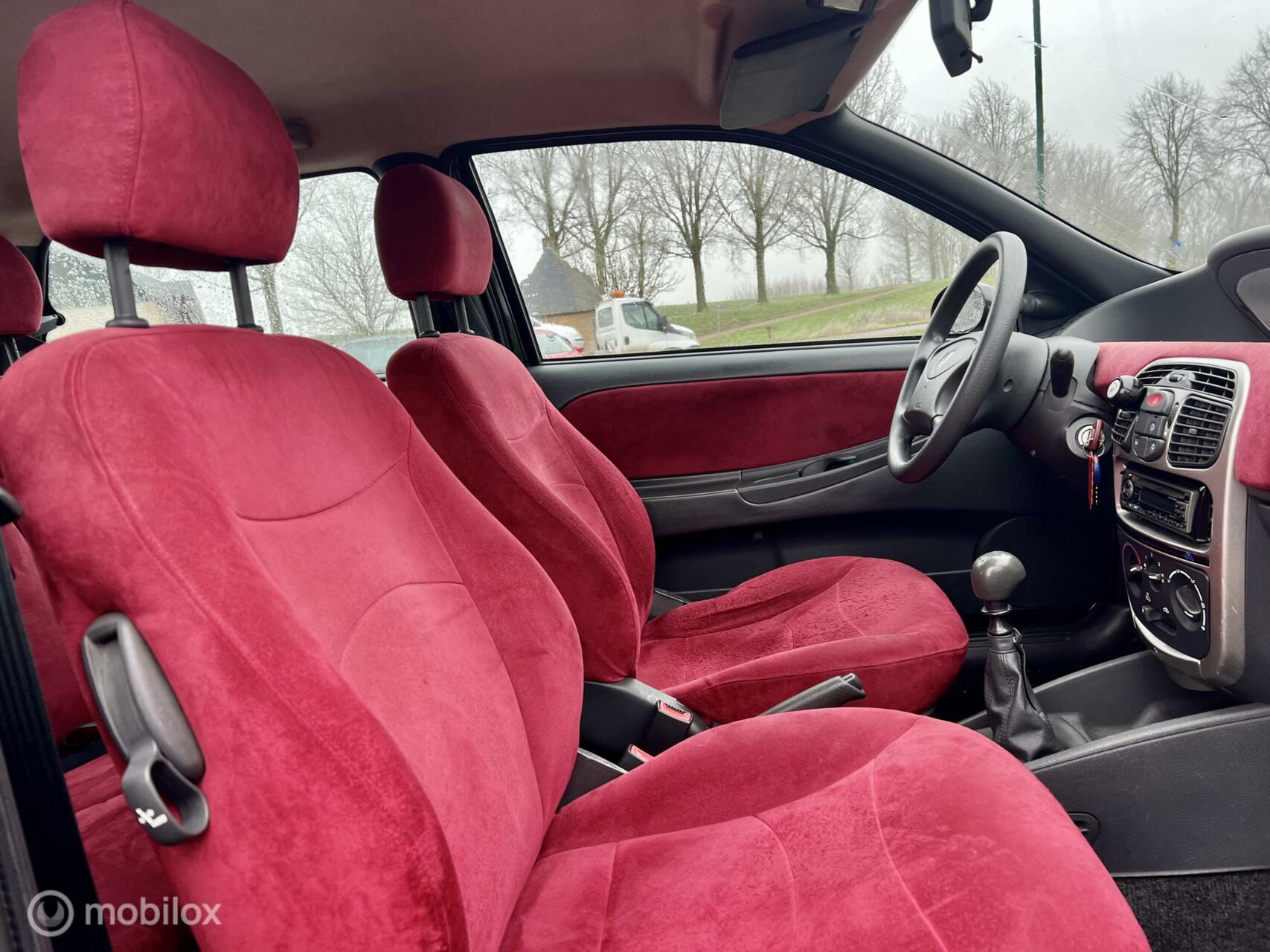 Foto van Lancia Ypsilon