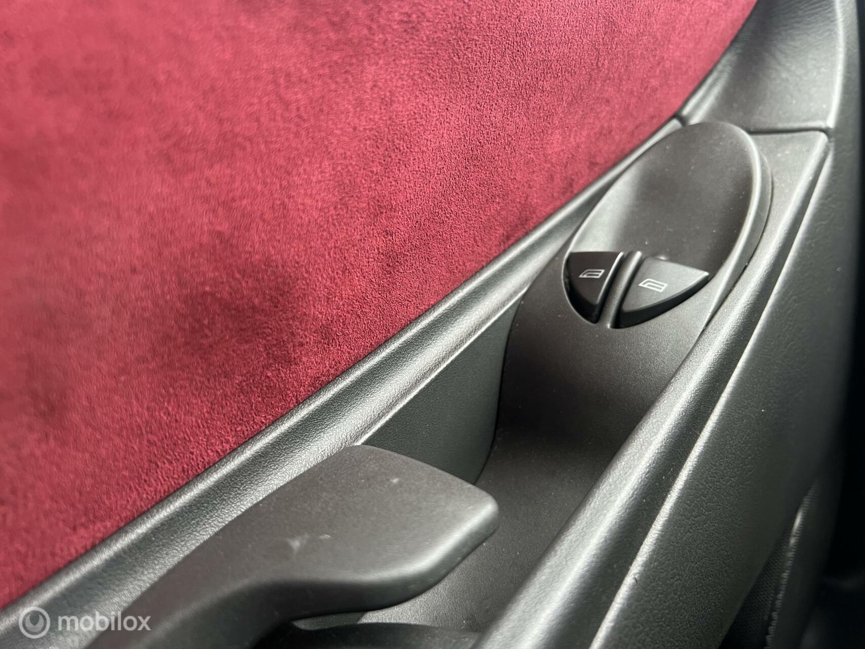 Foto van Lancia Ypsilon
