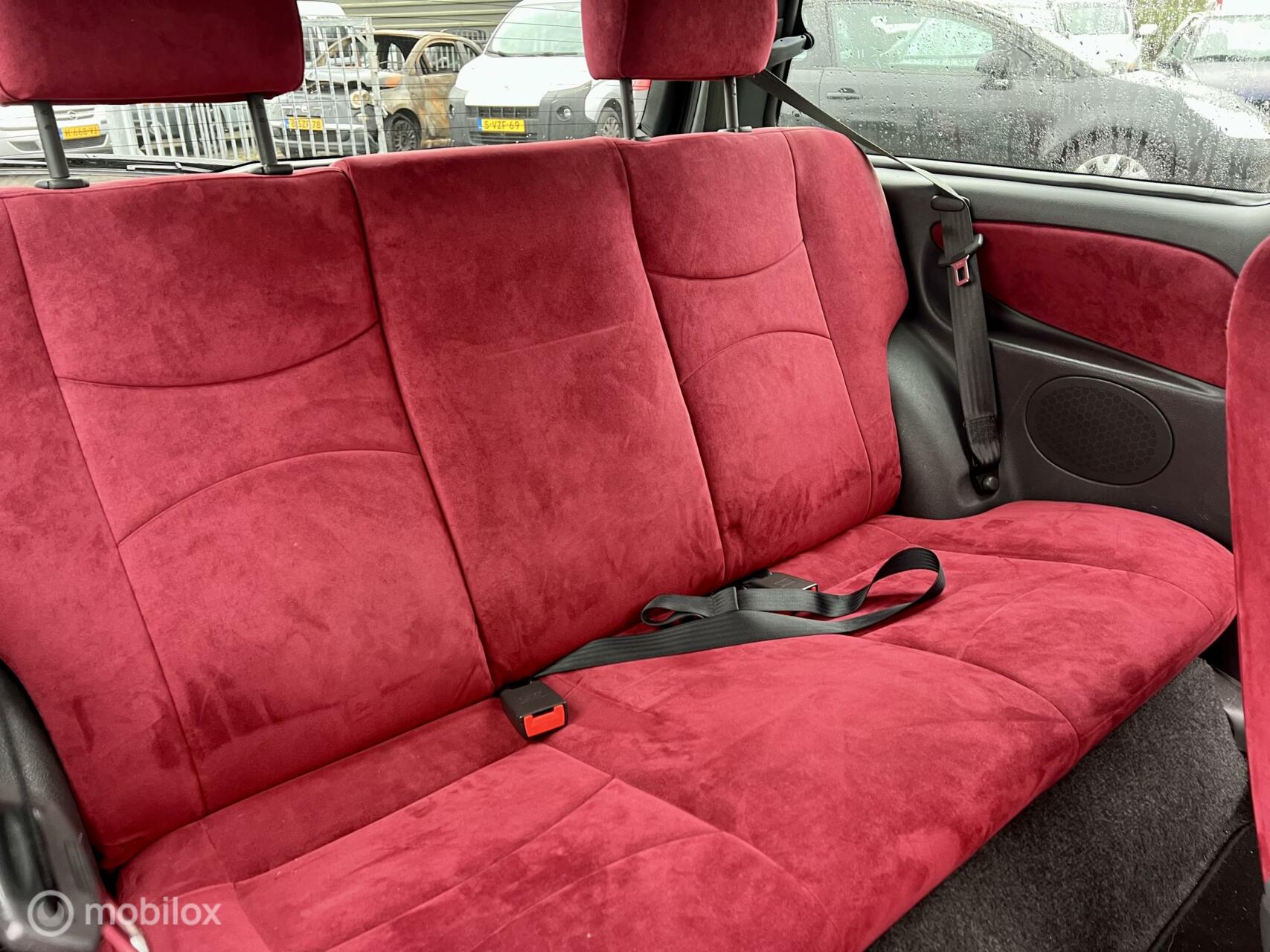 Foto van Lancia Ypsilon