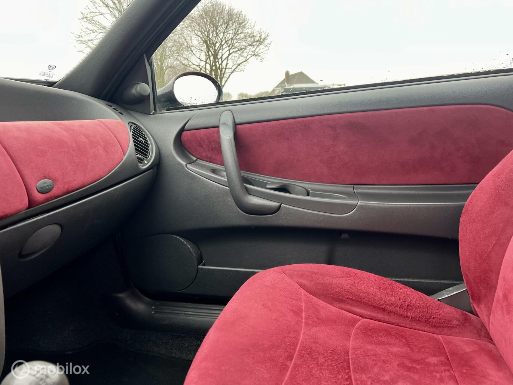 Foto van Lancia Ypsilon
