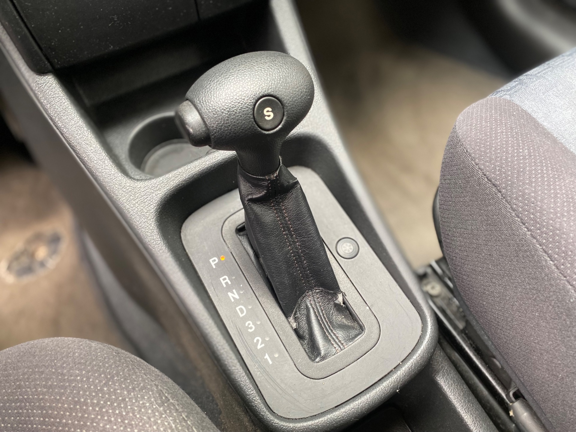 Foto van Opel Zafira-a