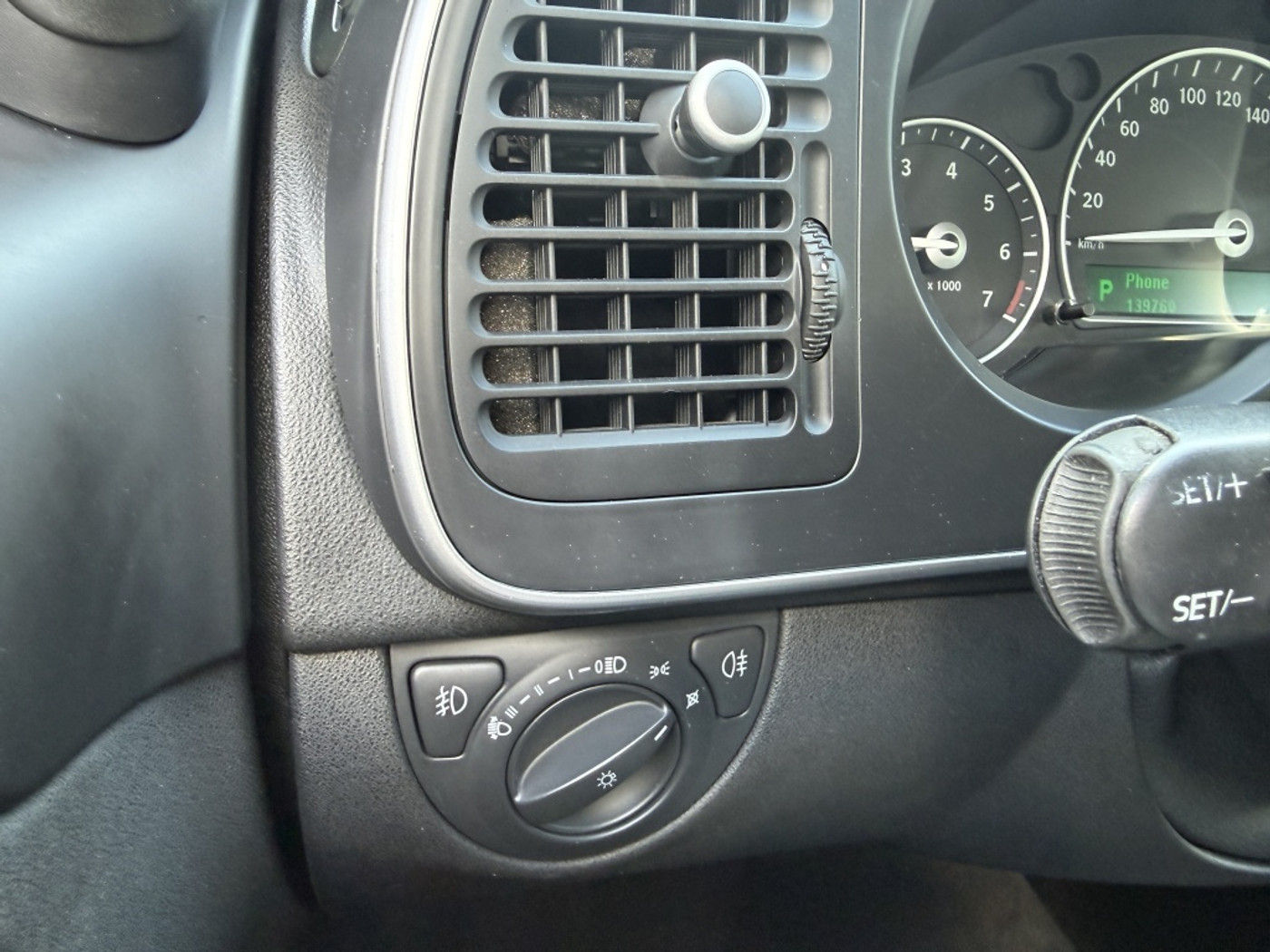Foto van Saab Saab 9-3
