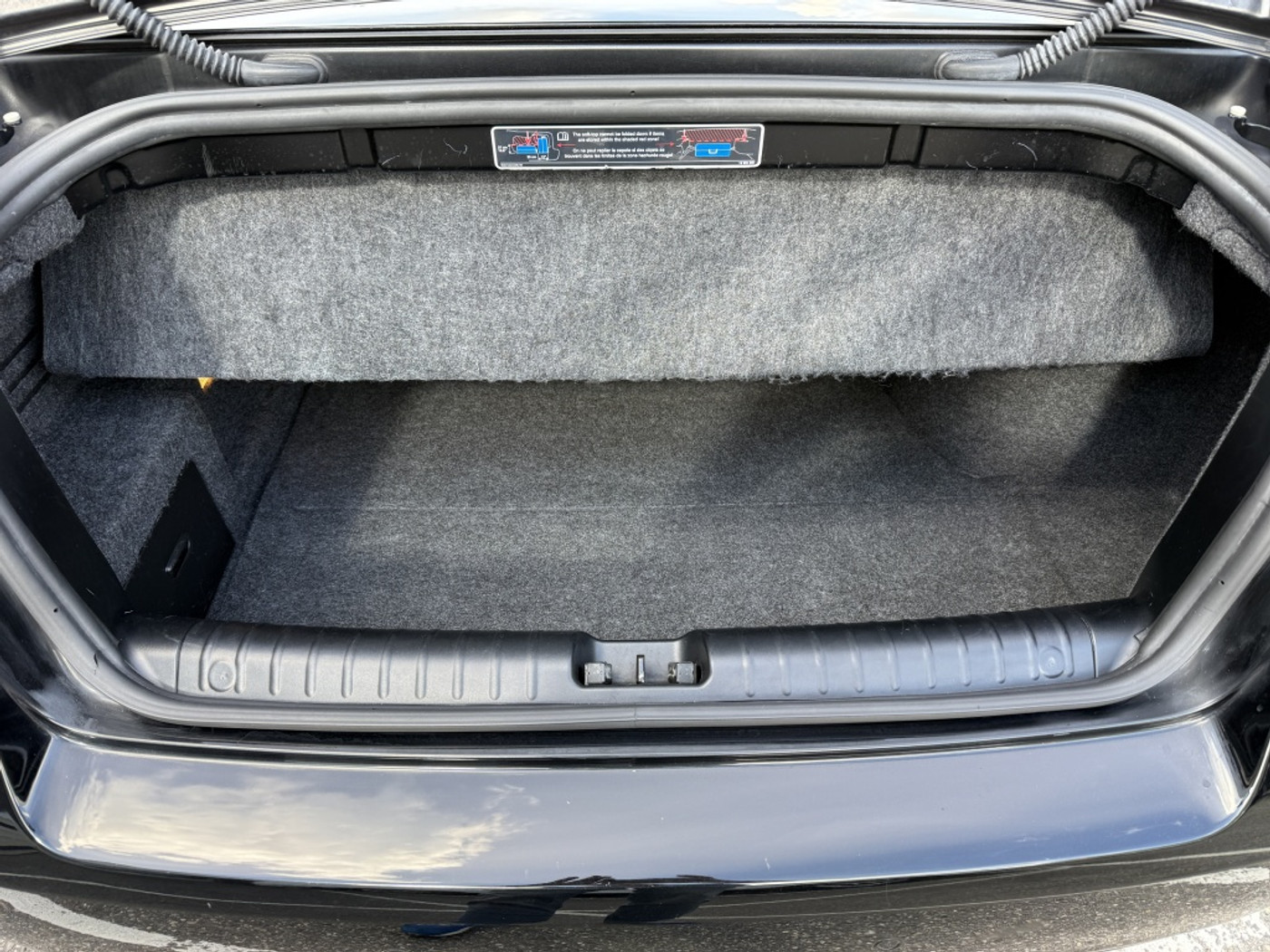 Foto van Saab Saab 9-3