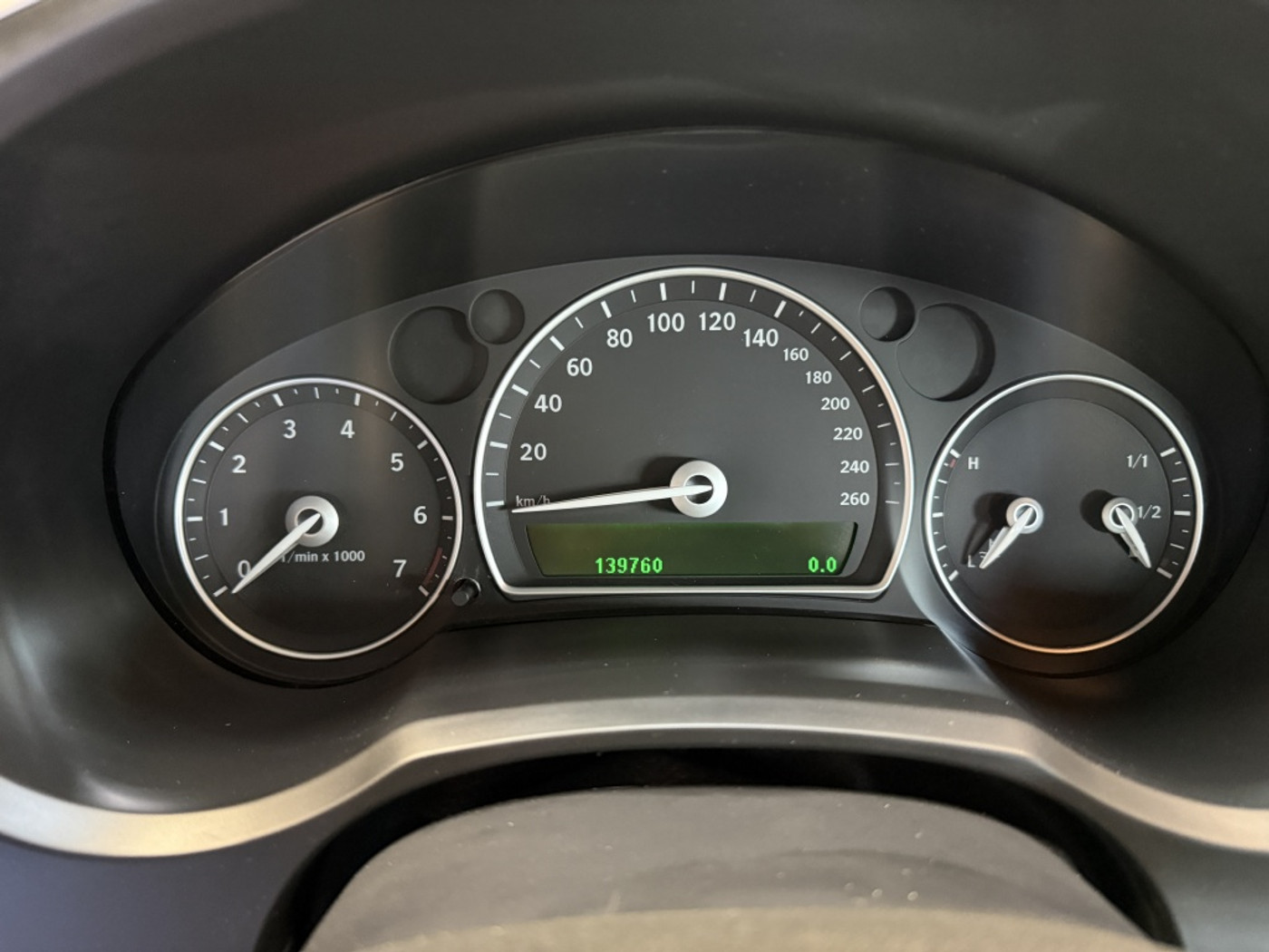 Foto van Saab Saab 9-3