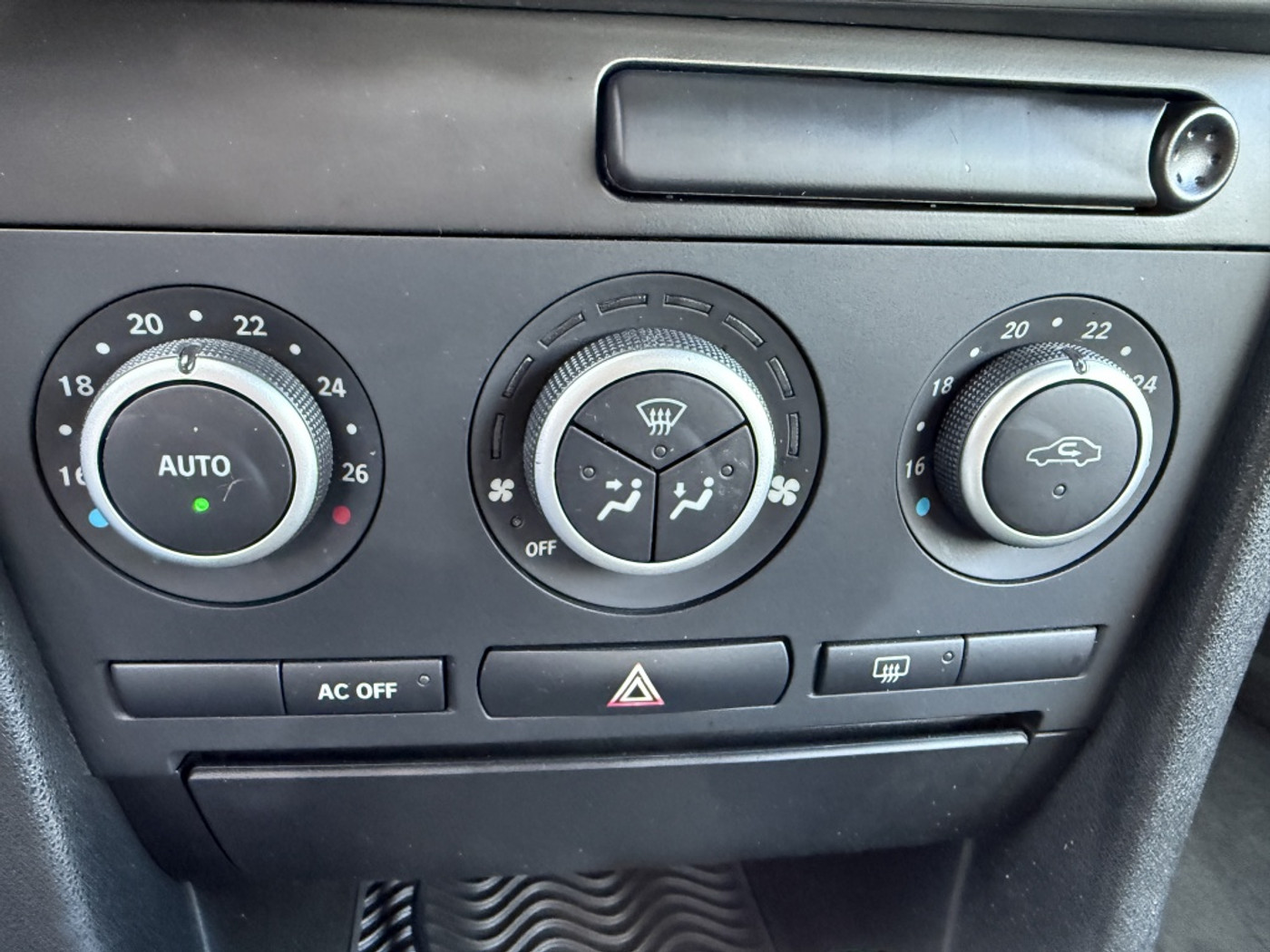 Foto van Saab Saab 9-3