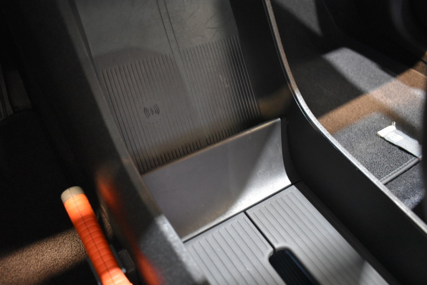 Foto van Volvo Ex30