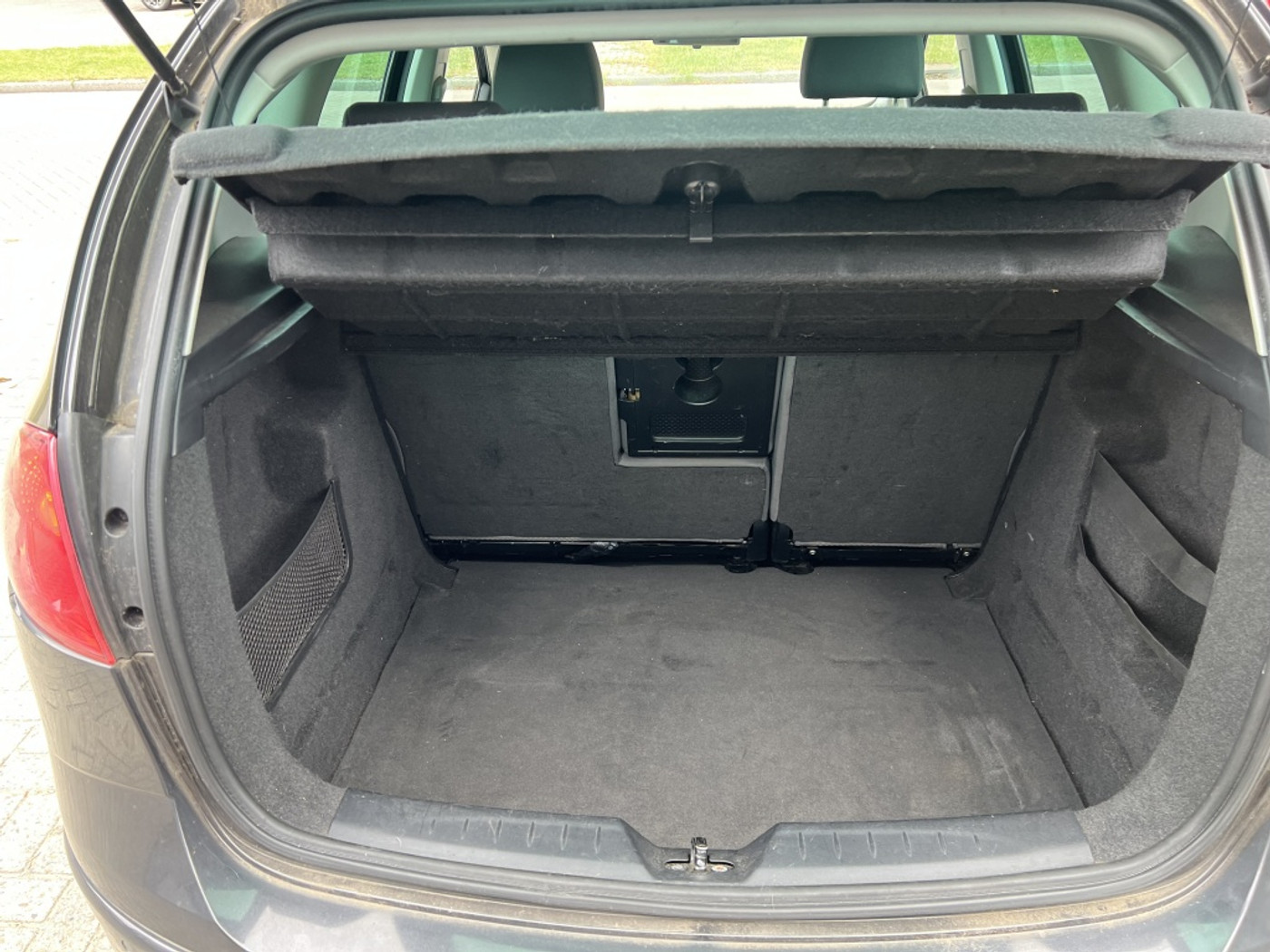 Foto van Seat Altea