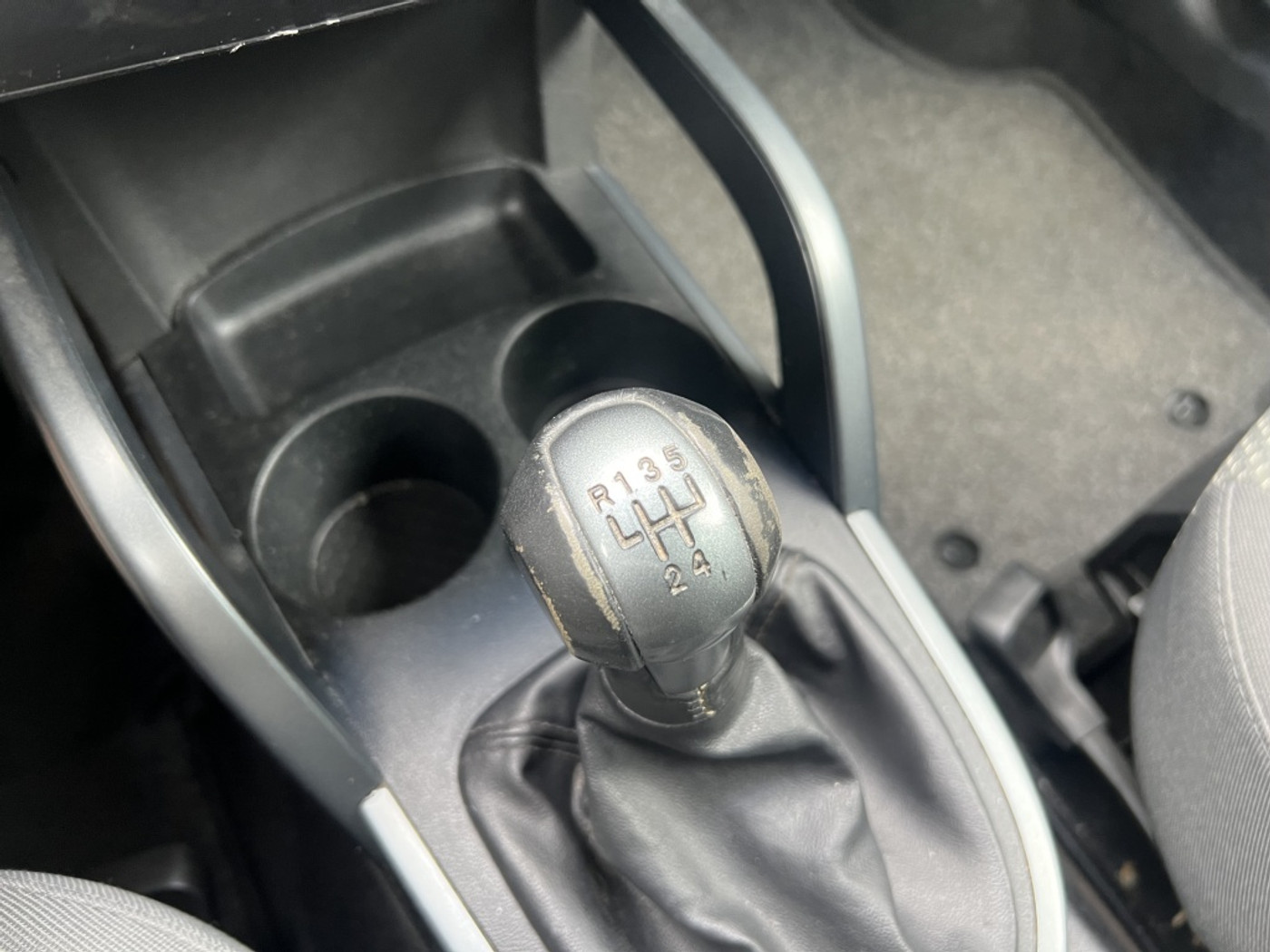 Foto van Seat Altea
