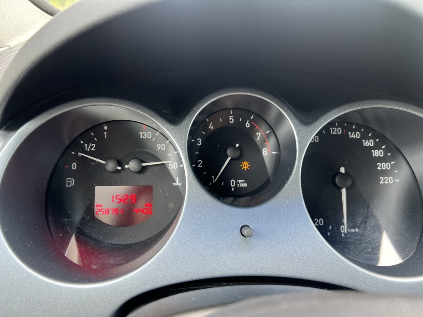 Foto van Seat Altea