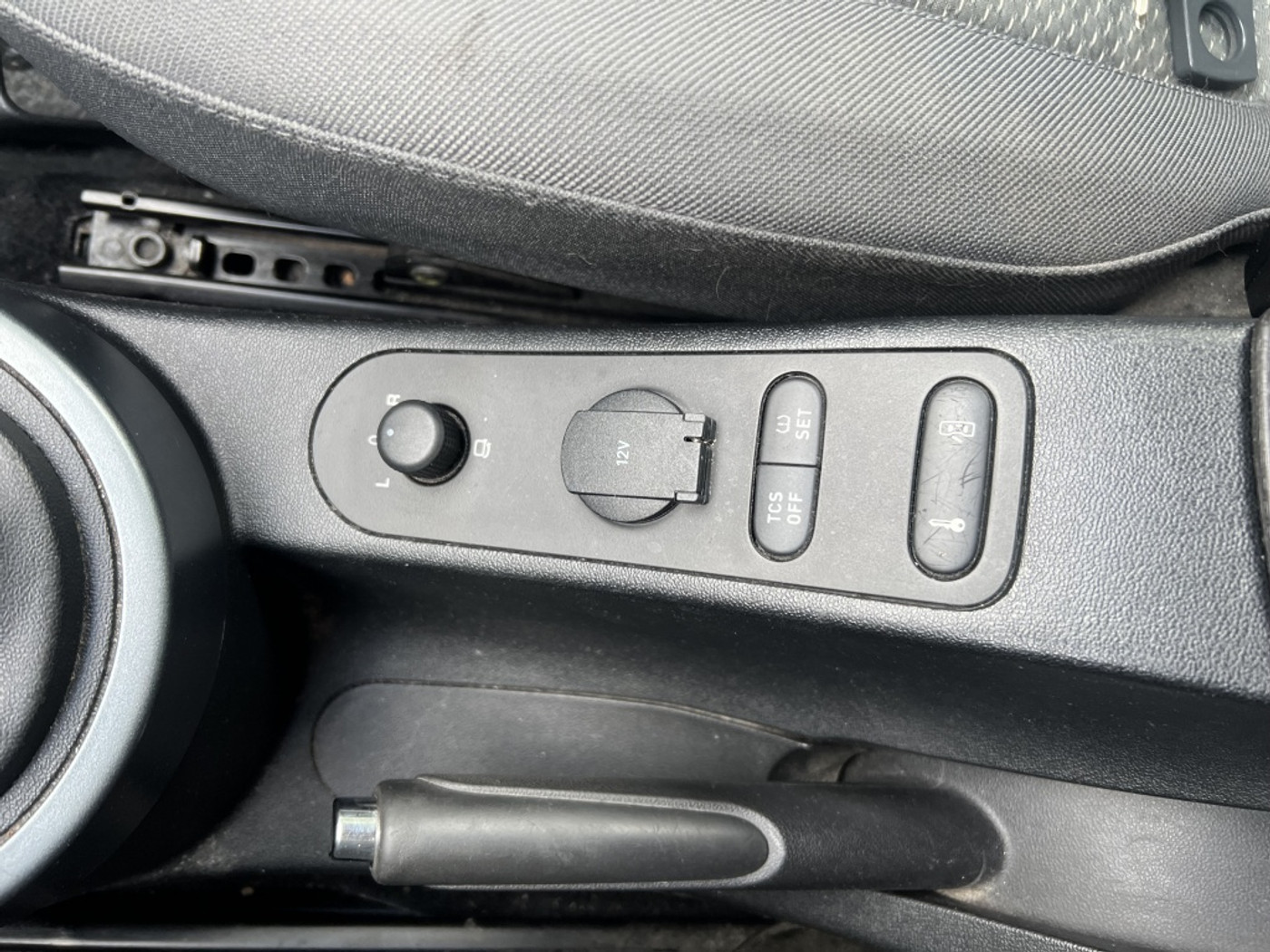 Foto van Seat Altea