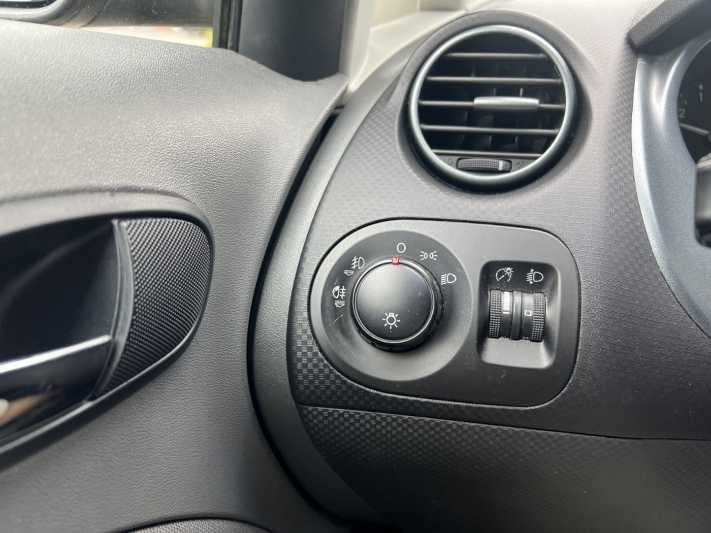 Foto van Seat Altea