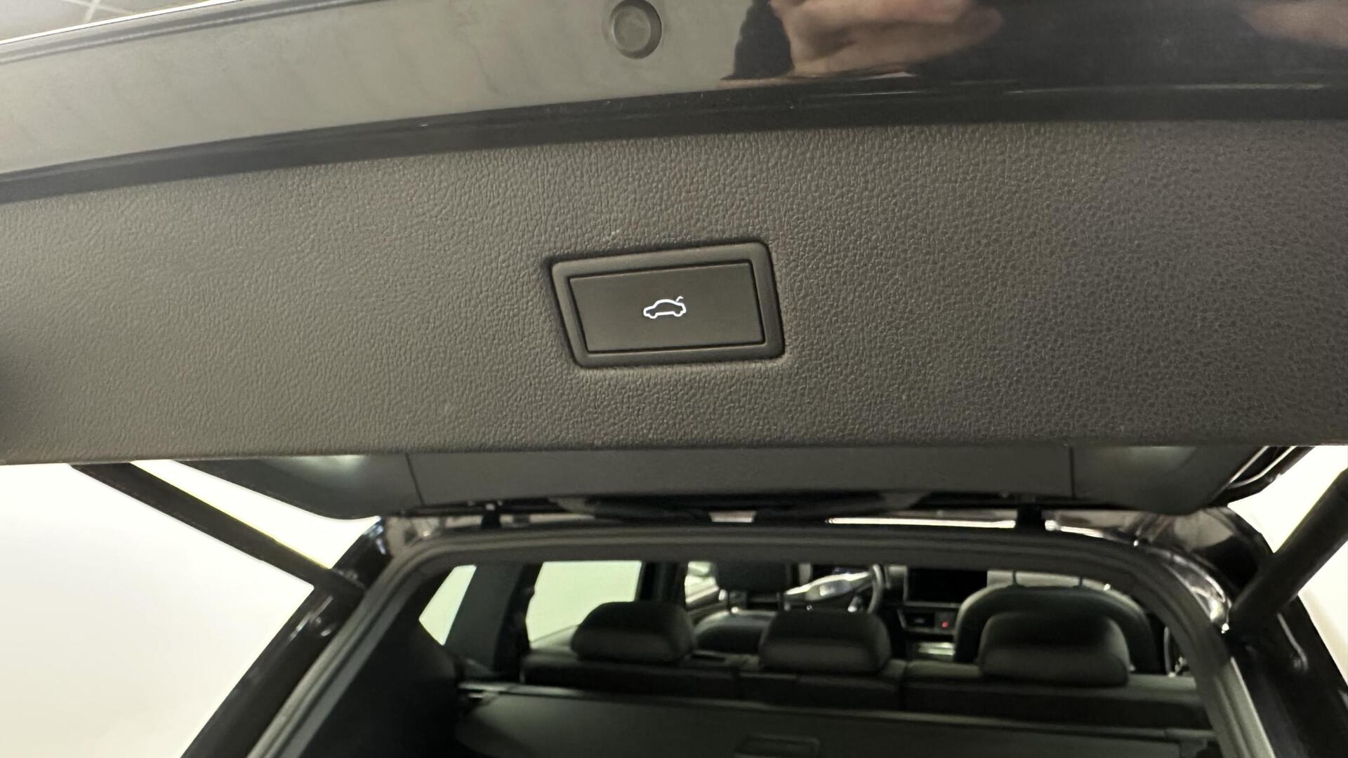 Foto van Seat Tarraco